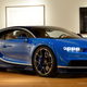Illustration for article titled Le Bugatti Chiron